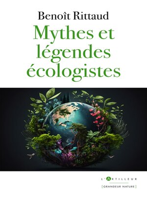 cover image of Mythes et légendes écologistes